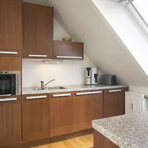 2* Отель Hotel Copenhagen