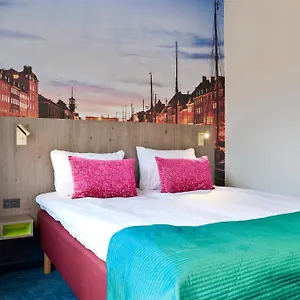 Profilhotels Richmond Kopenhaga