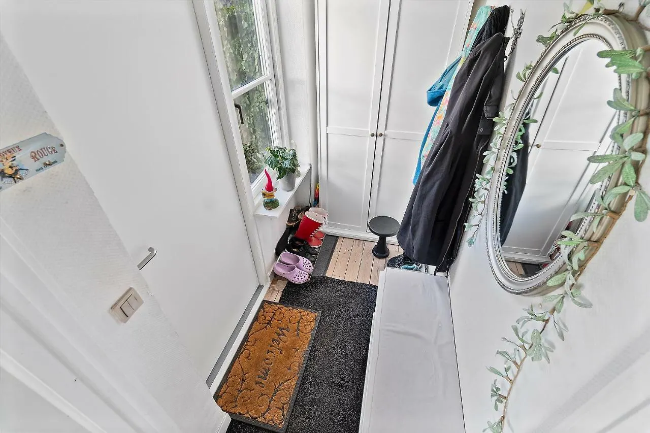 Raekkehus Ved Amagerstrand Apartment Copenhagen 0*,  Denmark